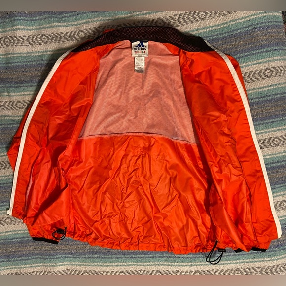EUC Vintage Adidas Boston Marathon Jacket - Picture 5 of 16